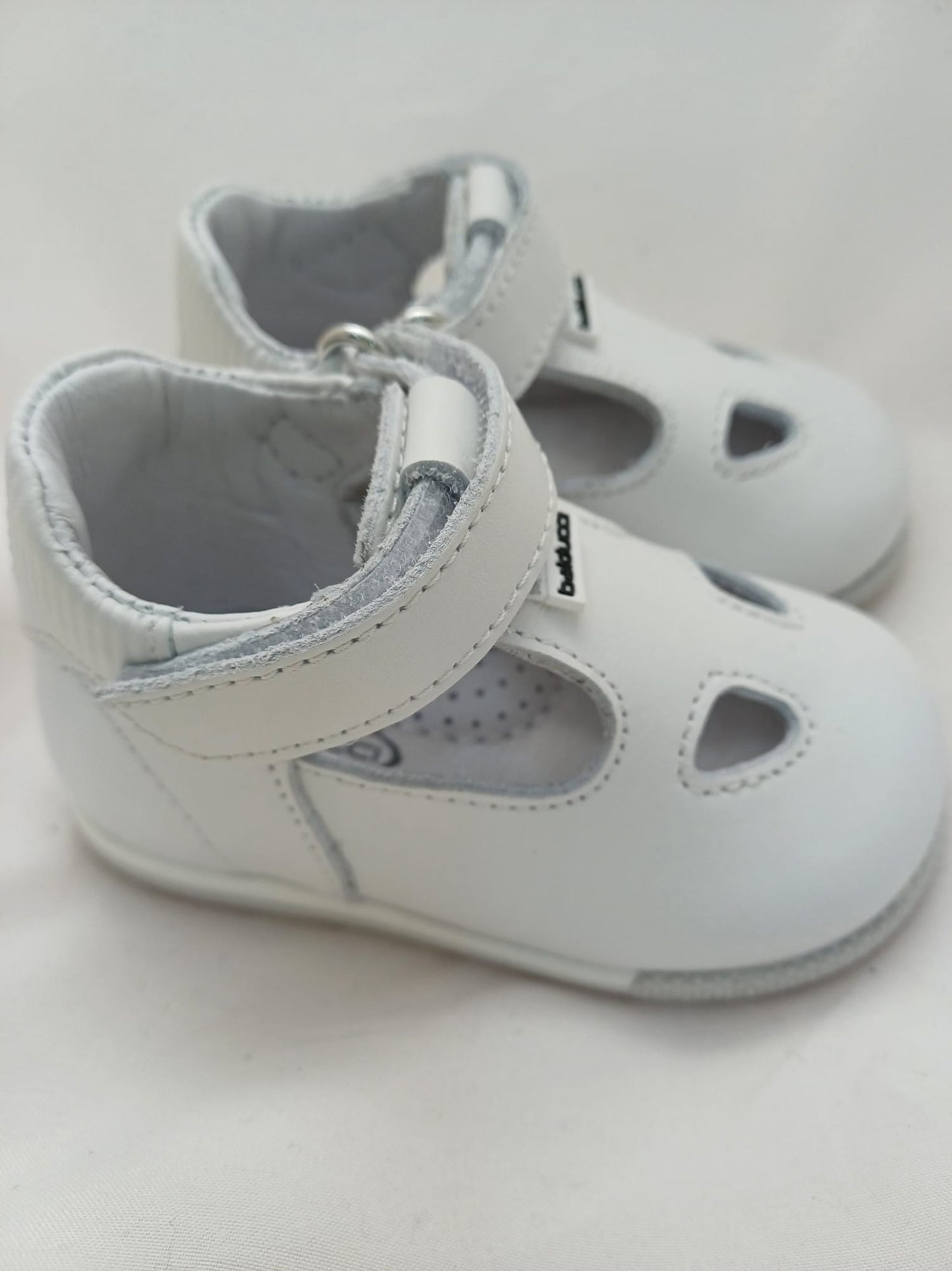 Balducci 1004 bianco
