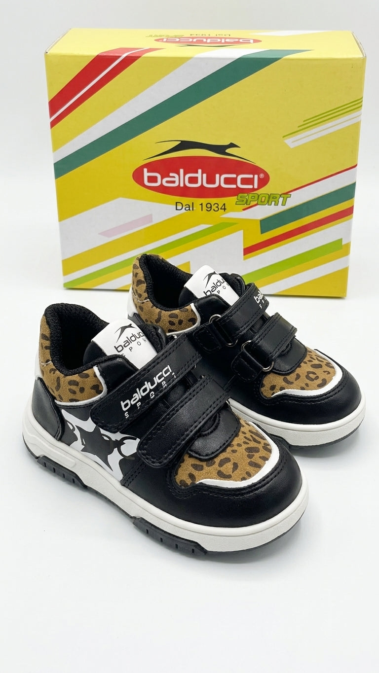 Balducci Sport 5460 black