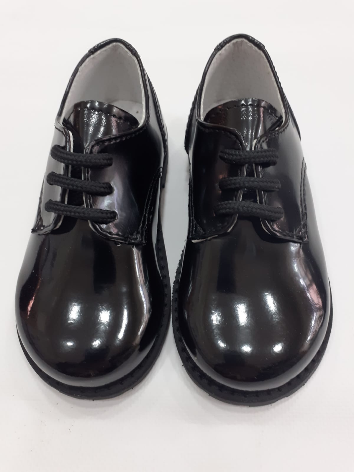 Scarpa Classica Baby nero