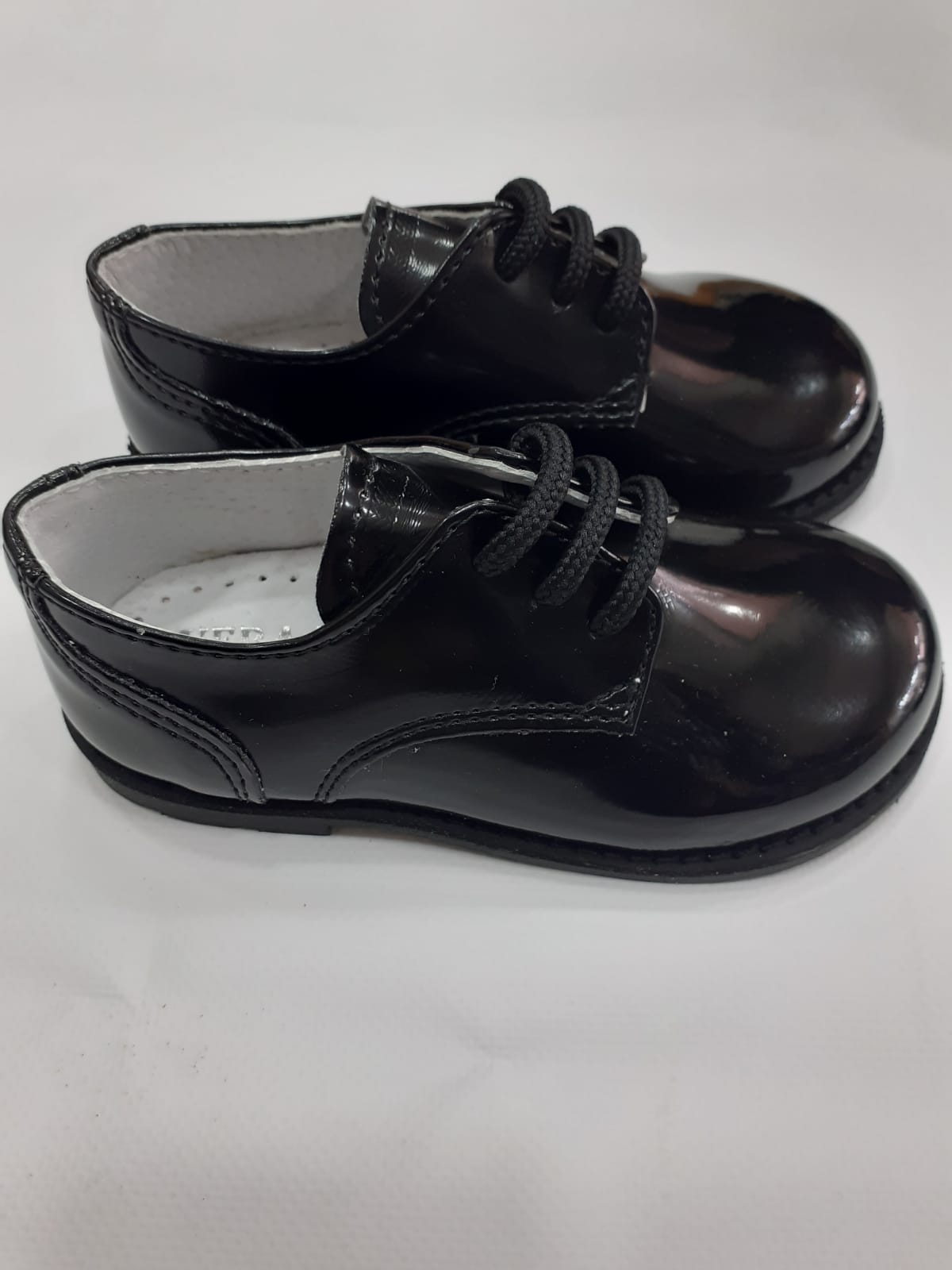 Scarpa Classica Baby nero
