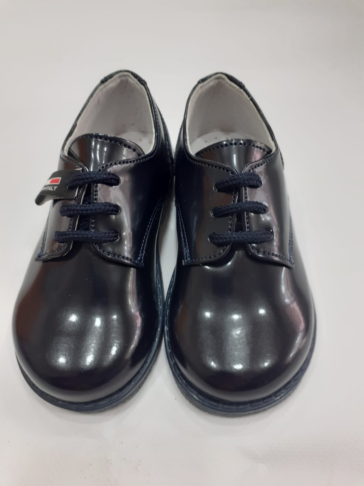 Scarpa Classica Baby blu