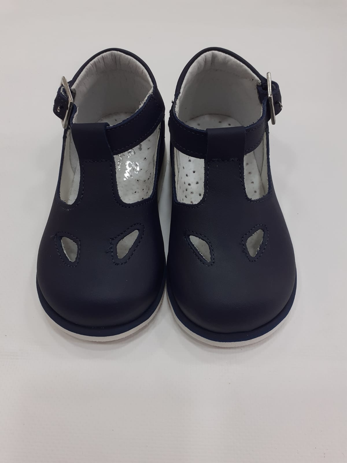 Due Occhi Made in Italy blu