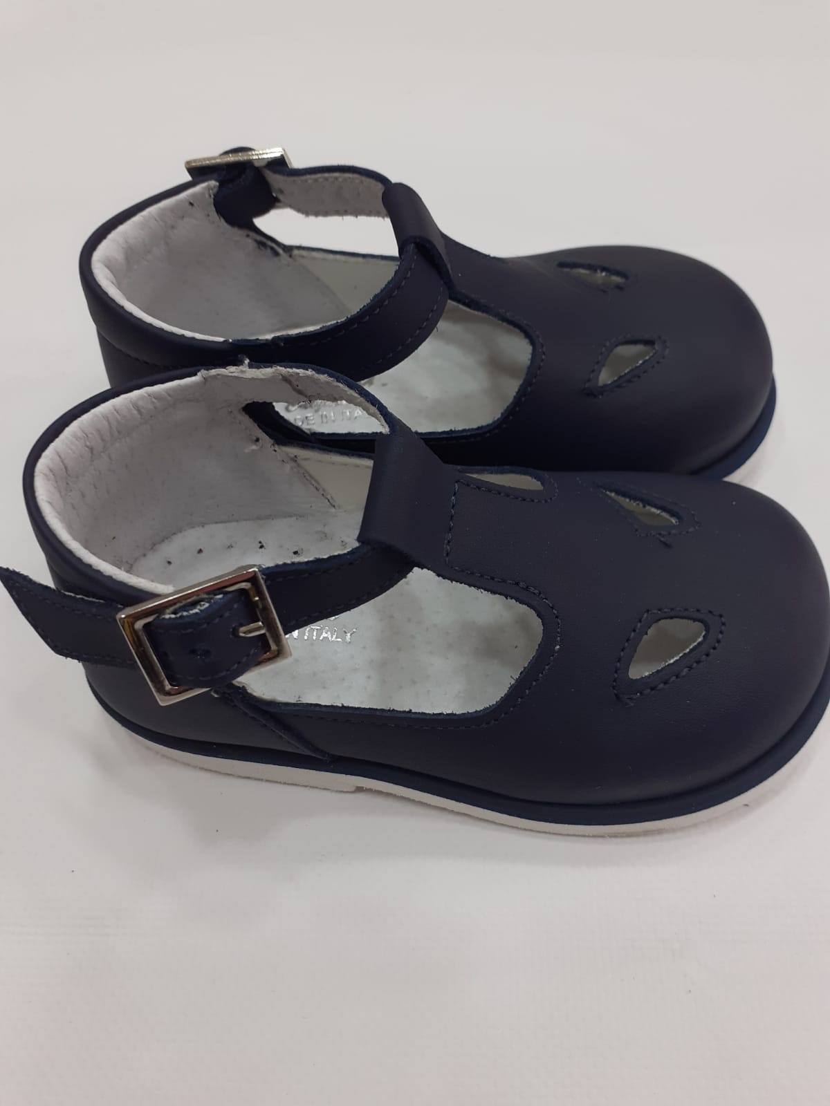 Due Occhi Made in Italy blu