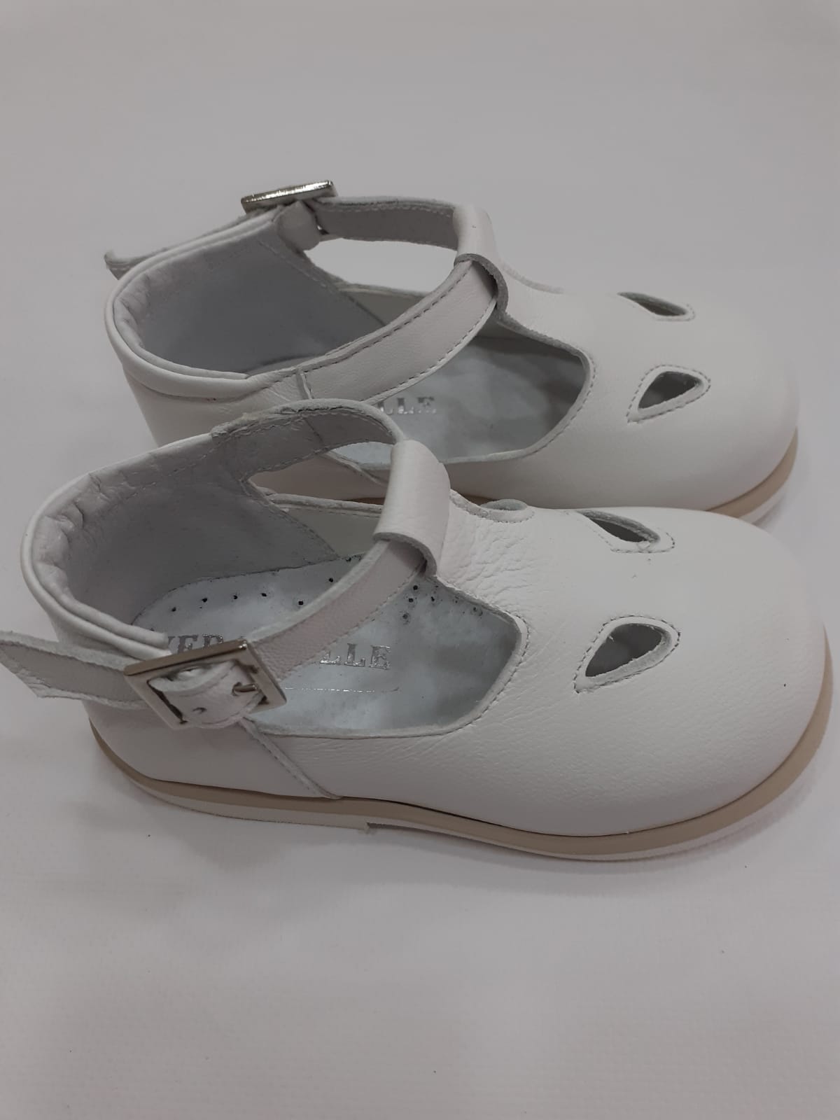 Due Occhi Made in Italy bia