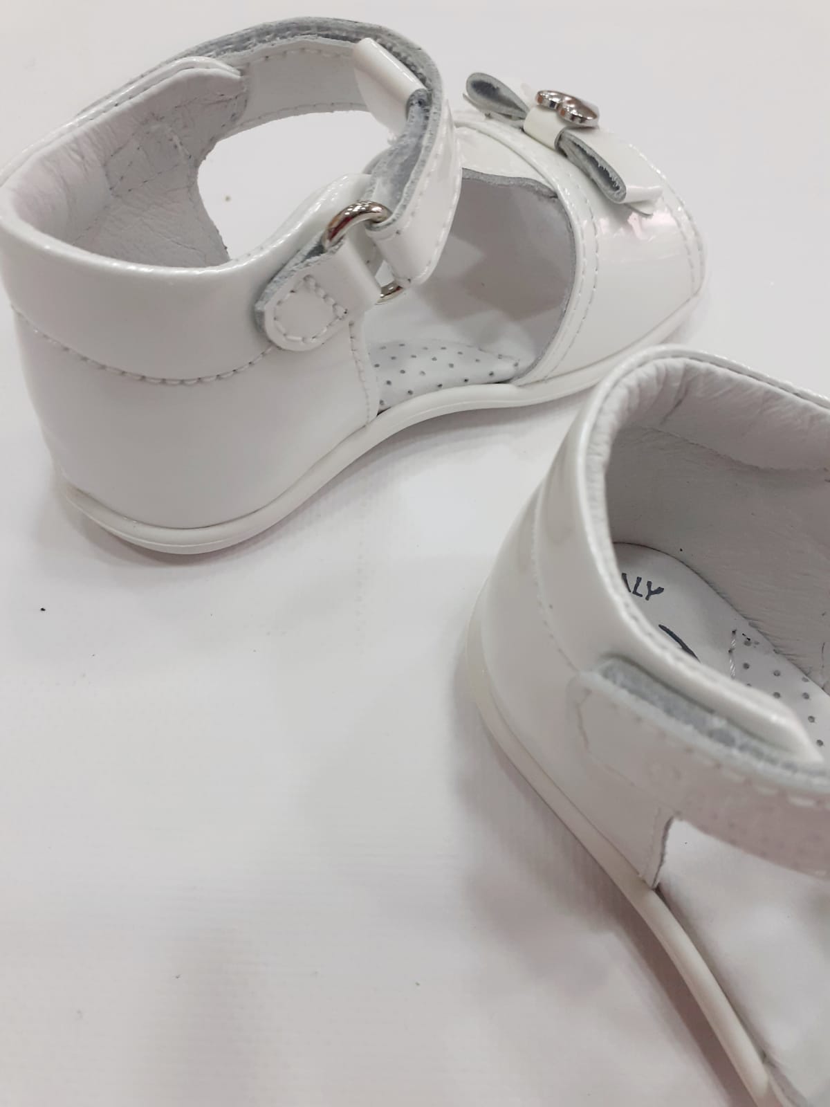 Sandali Balducci v/bia 5856