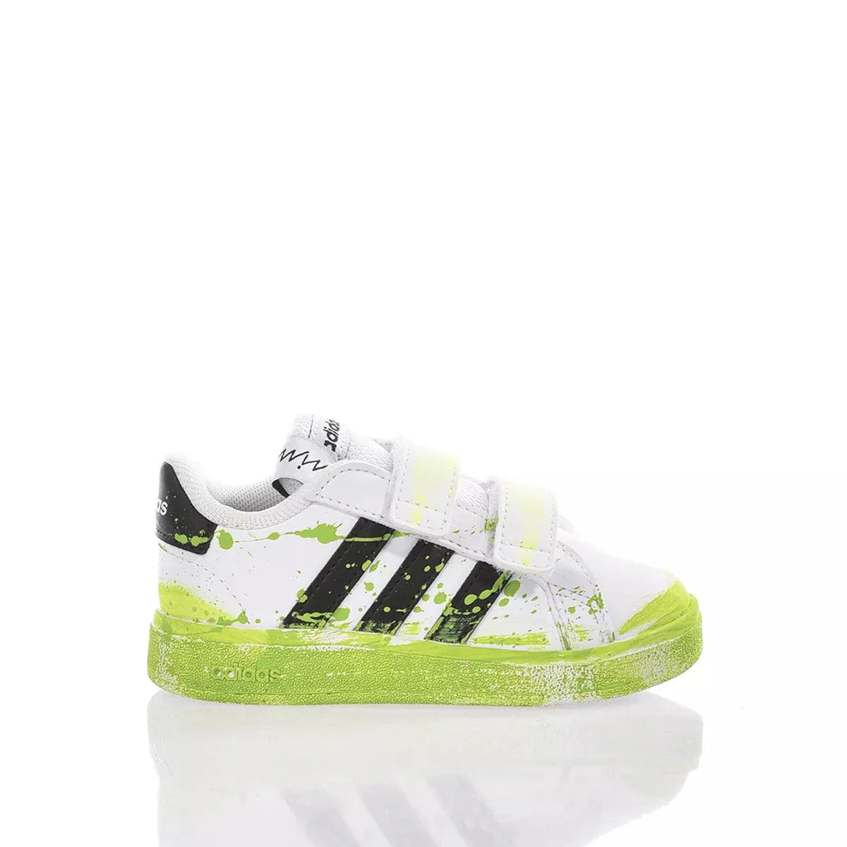 Adidas Baby Pistachio