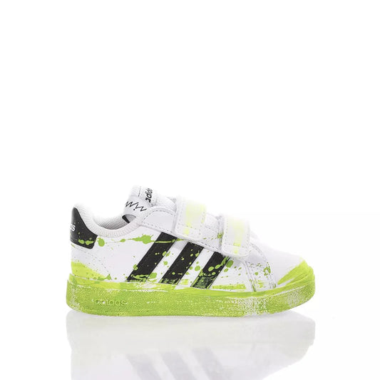 Adidas Baby Pistachio