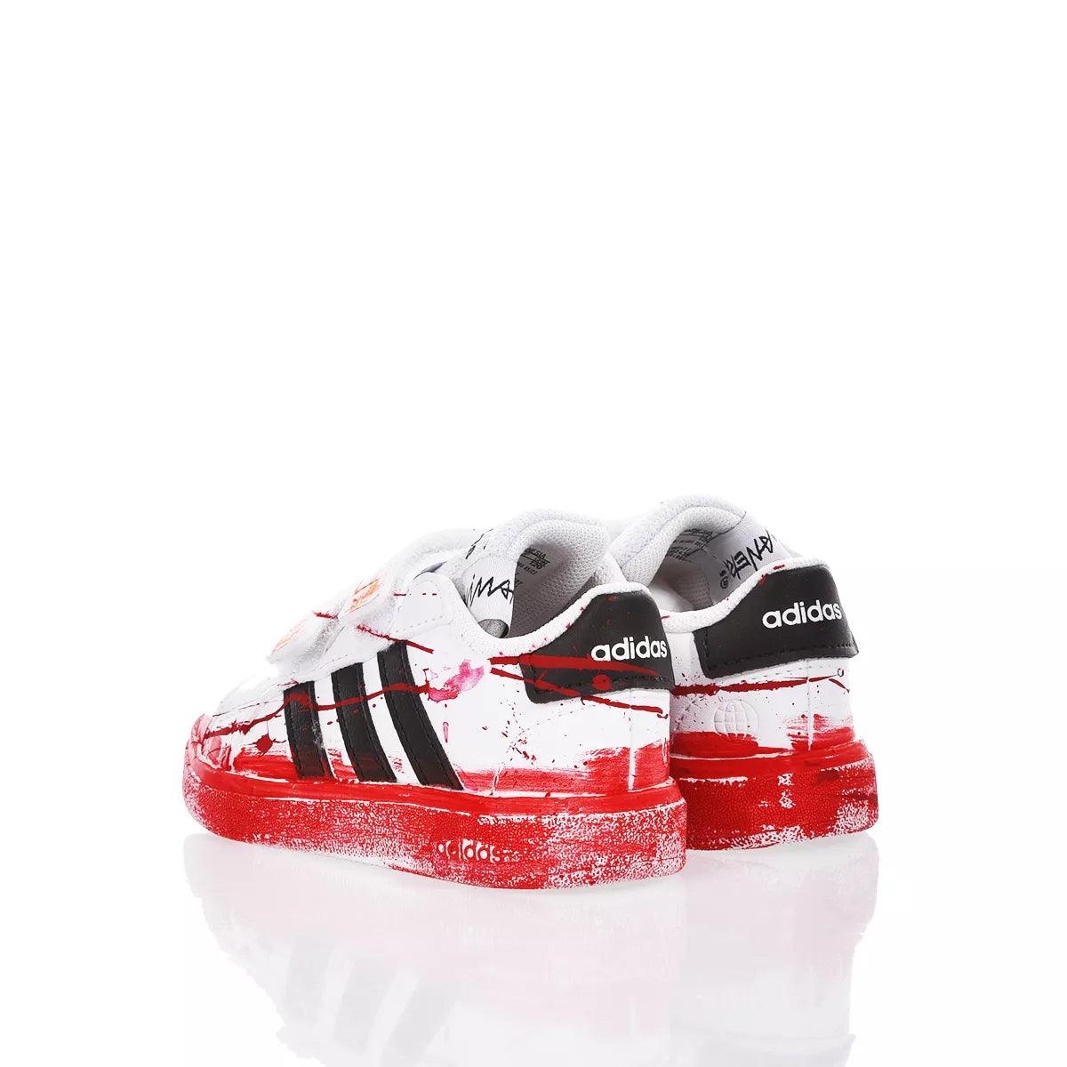 Adidas Baby Watermelon