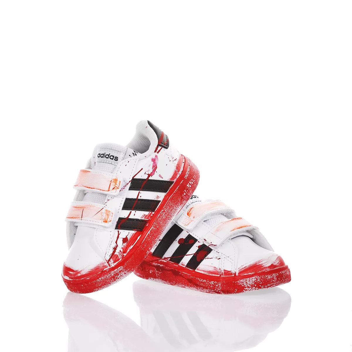 Adidas Baby Watermelon