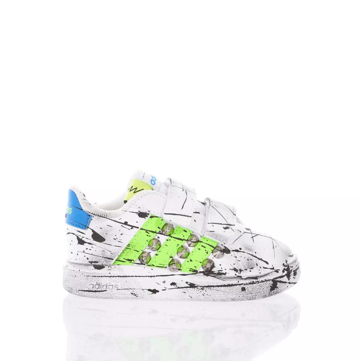 Adidas Baby Turbo Paint