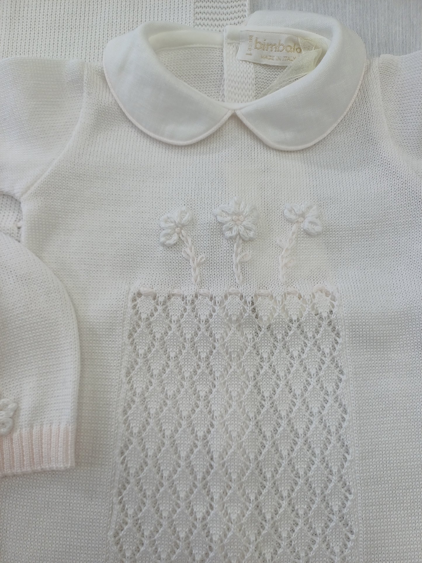 Bimbalo' set bia/rosa