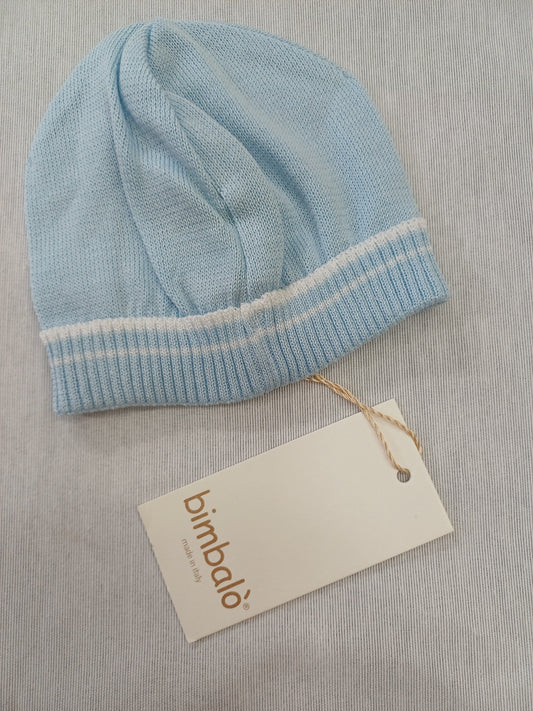 Bimbalo' 6583 cappellino