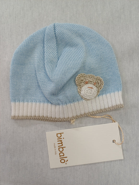 Bimbalo' 7607 cappellino