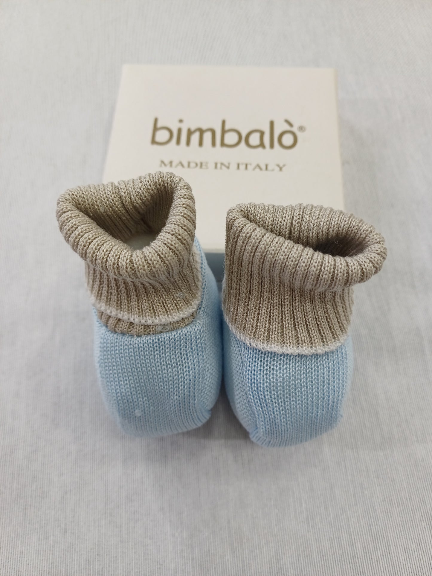 Bimbalo' scarpine 7608