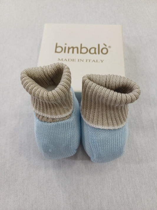 Bimbalo' scarpine 7608