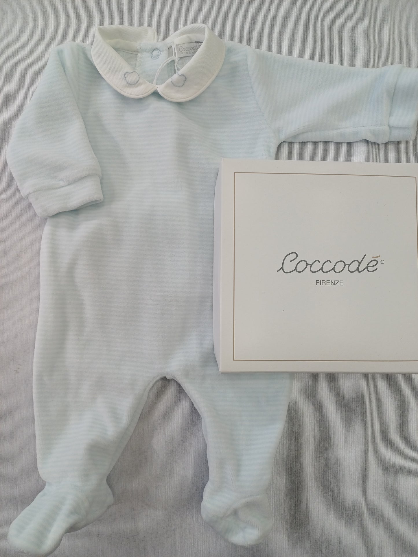 Coccode' C62000 ric B bia/cielo