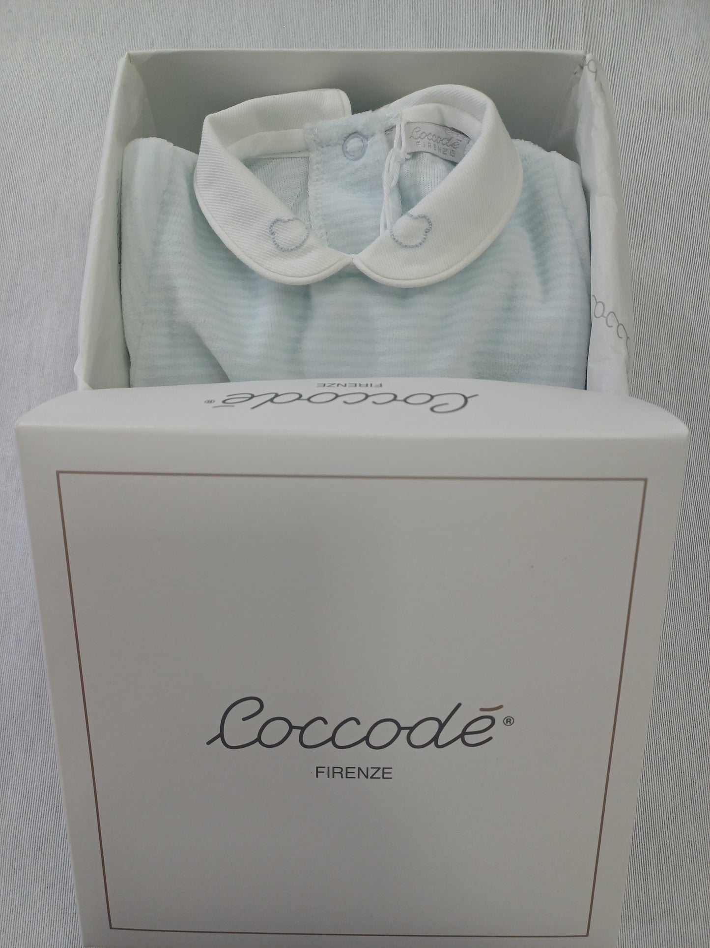 Coccode' C62000 ric B bia/cielo
