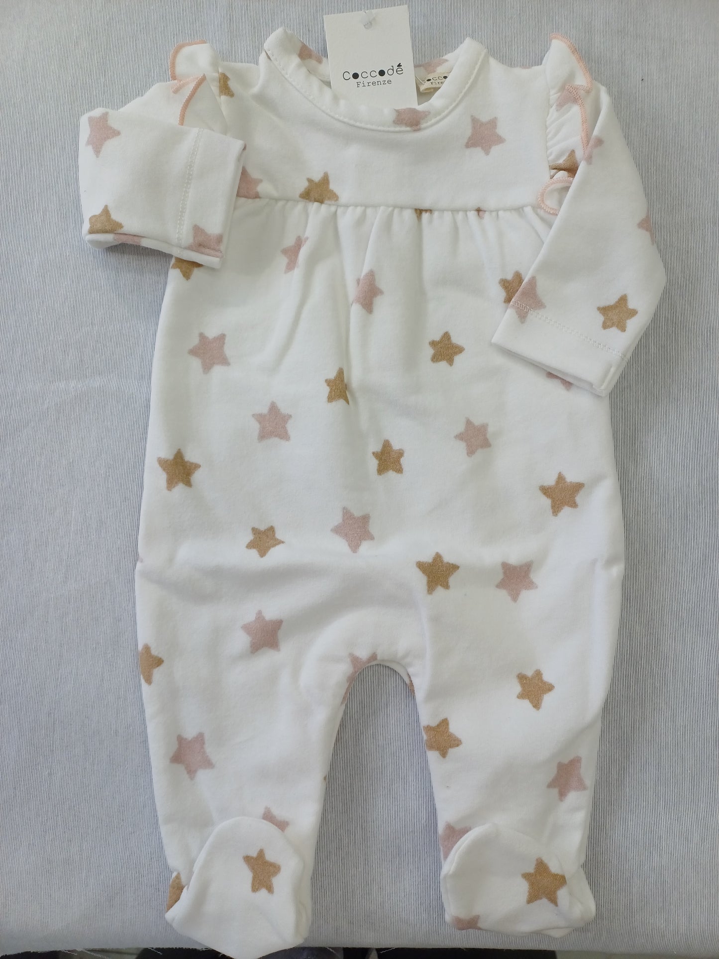 Coccode' tutina C62024