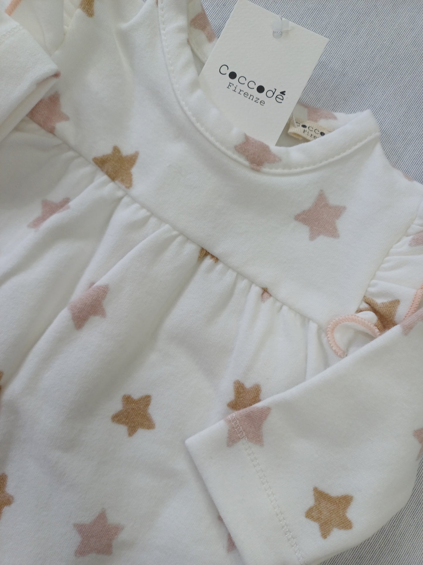 Coccode' tutina C62024
