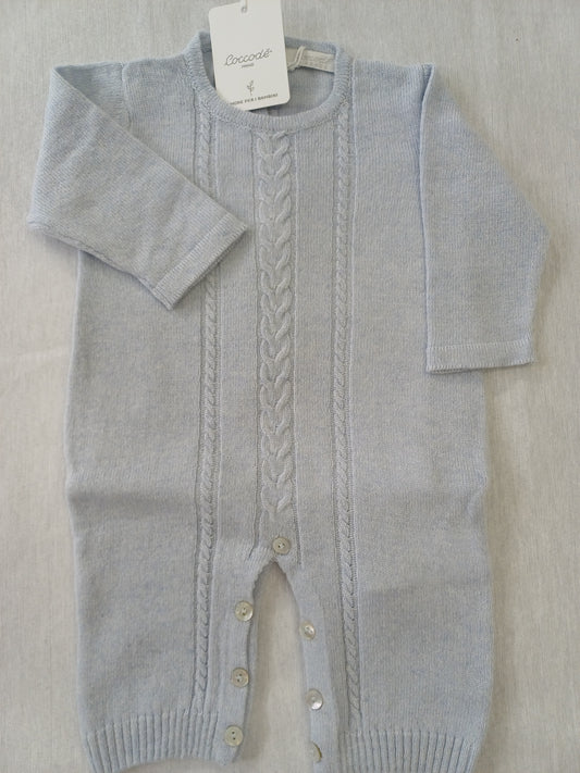 Coccode' tutina C62659