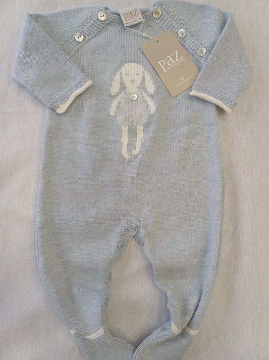 Paz Rodriguez 121156 tutina