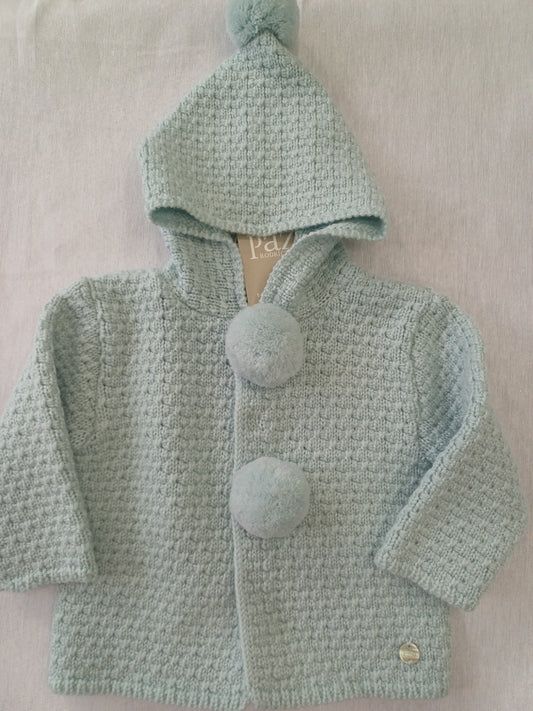 Paz Rodriguez 112136 cappottino