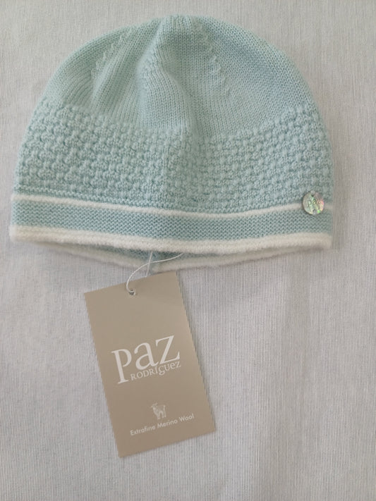 Paz Rodriguez 112132 cappellino