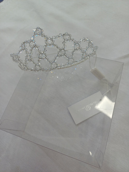 LPE diadema cristalli