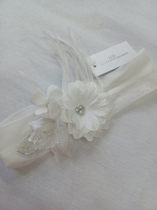 LPE fascia Priscilla
