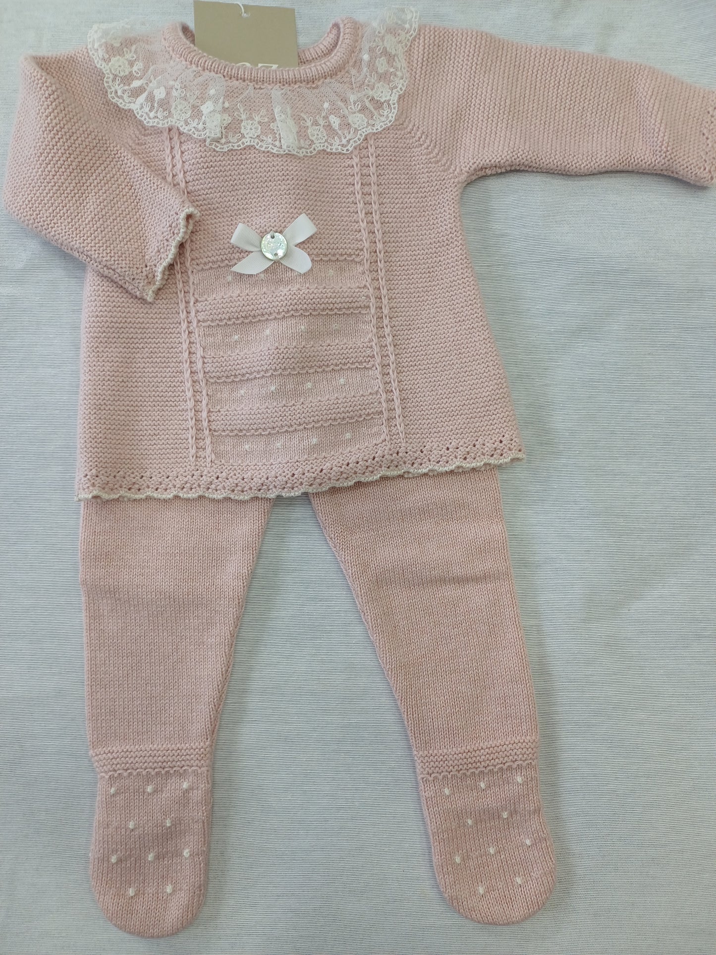 Paz Rodriguez 122075 completo