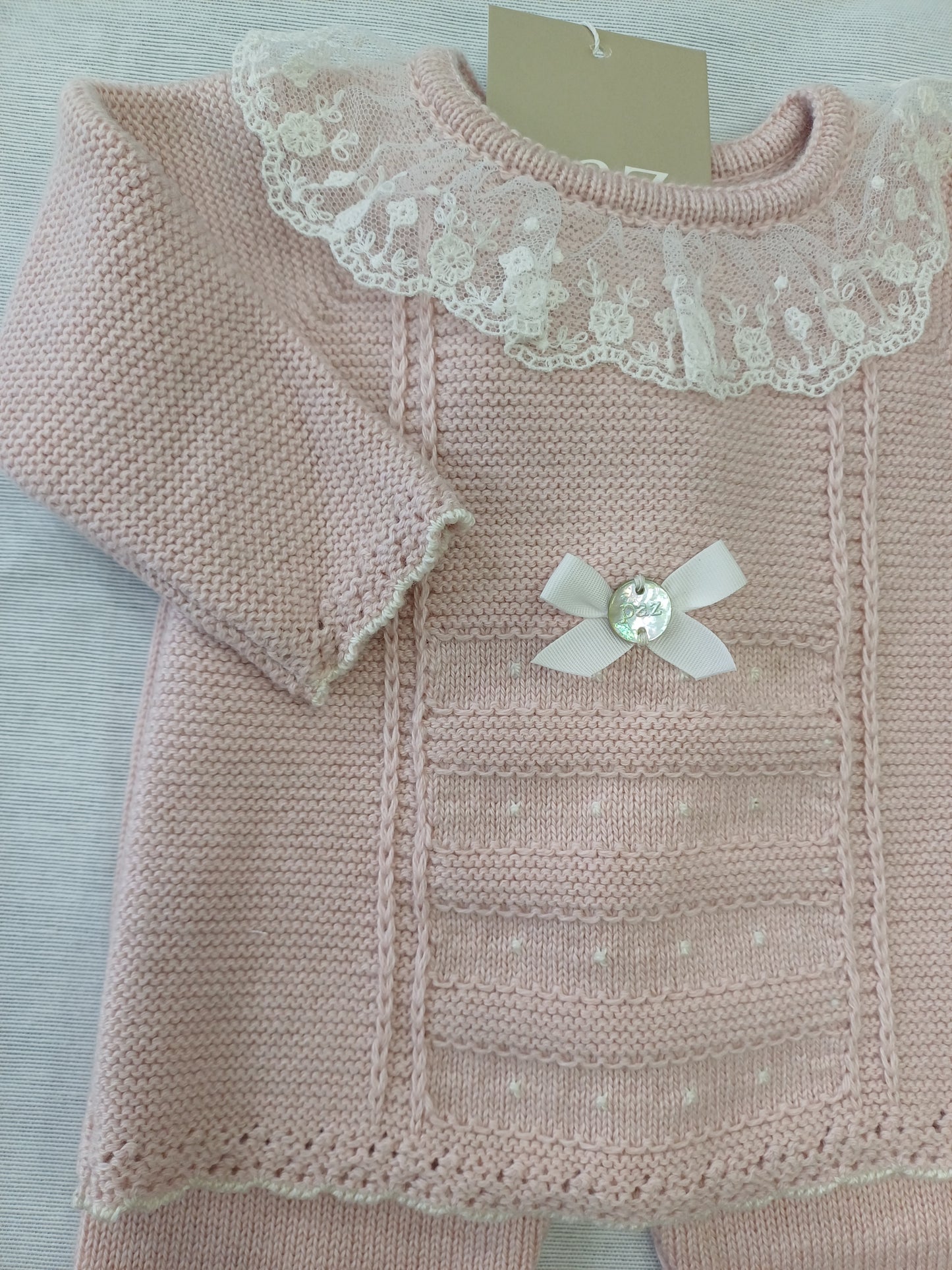 Paz Rodriguez 122075 completo