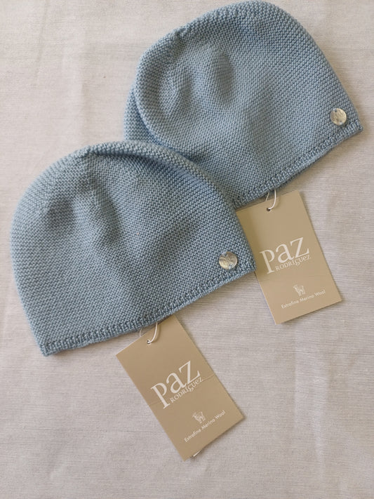 Paz Rodriguez  110974 cappellino