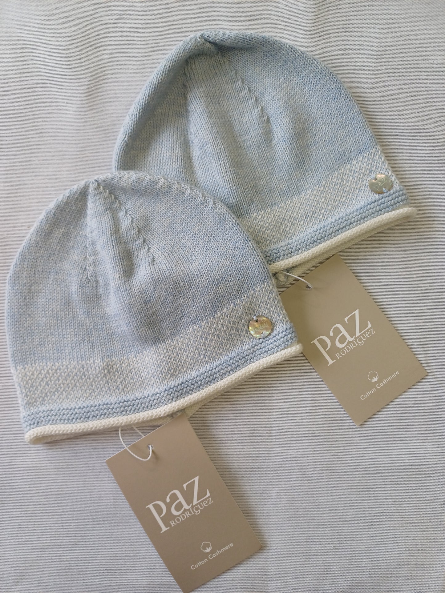 Paz Rodriguez 121155 cappellino