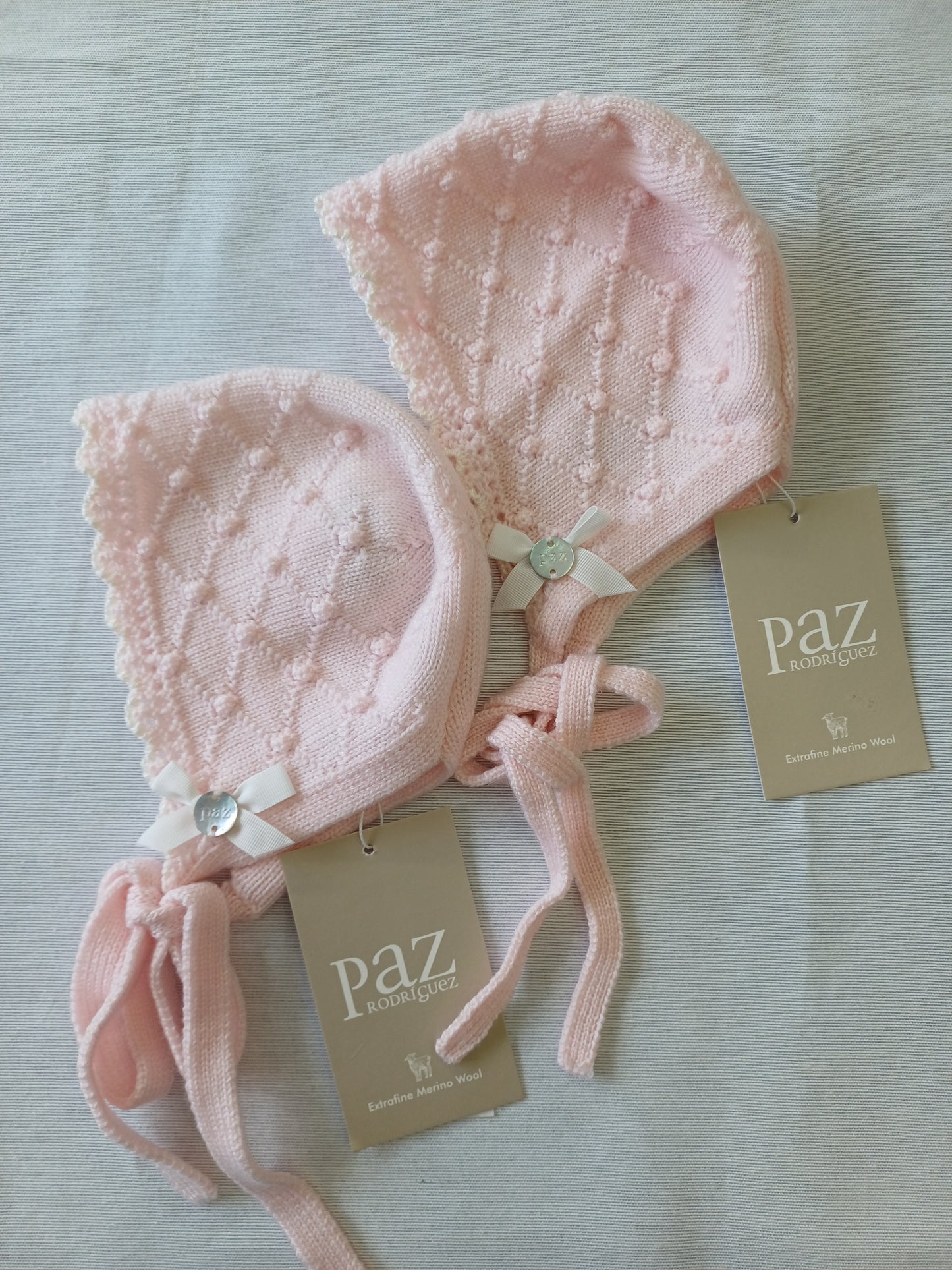 Paz Rodriguez  111868 cuffietta