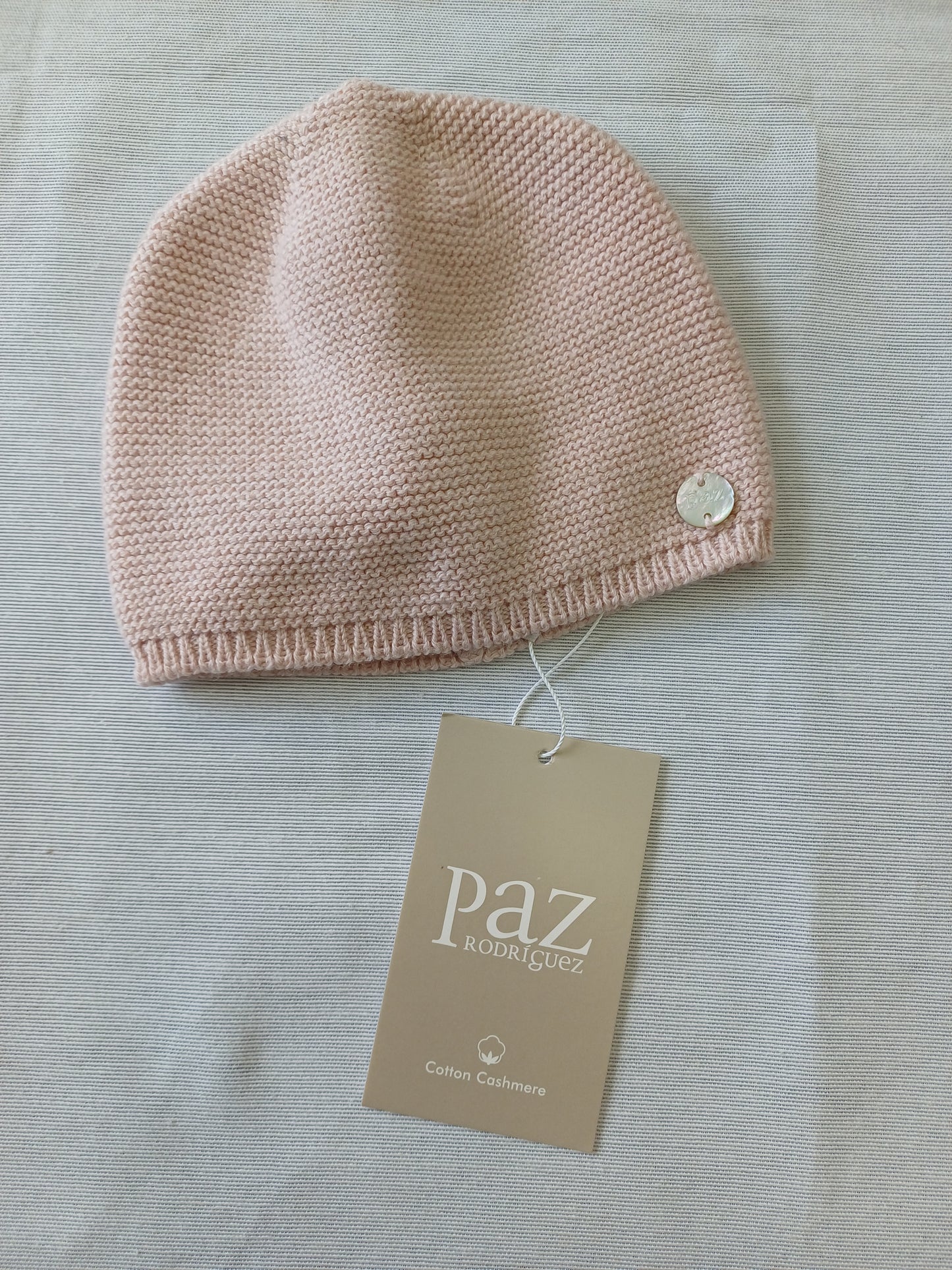 Paz Rodriguez  120974 cappellino