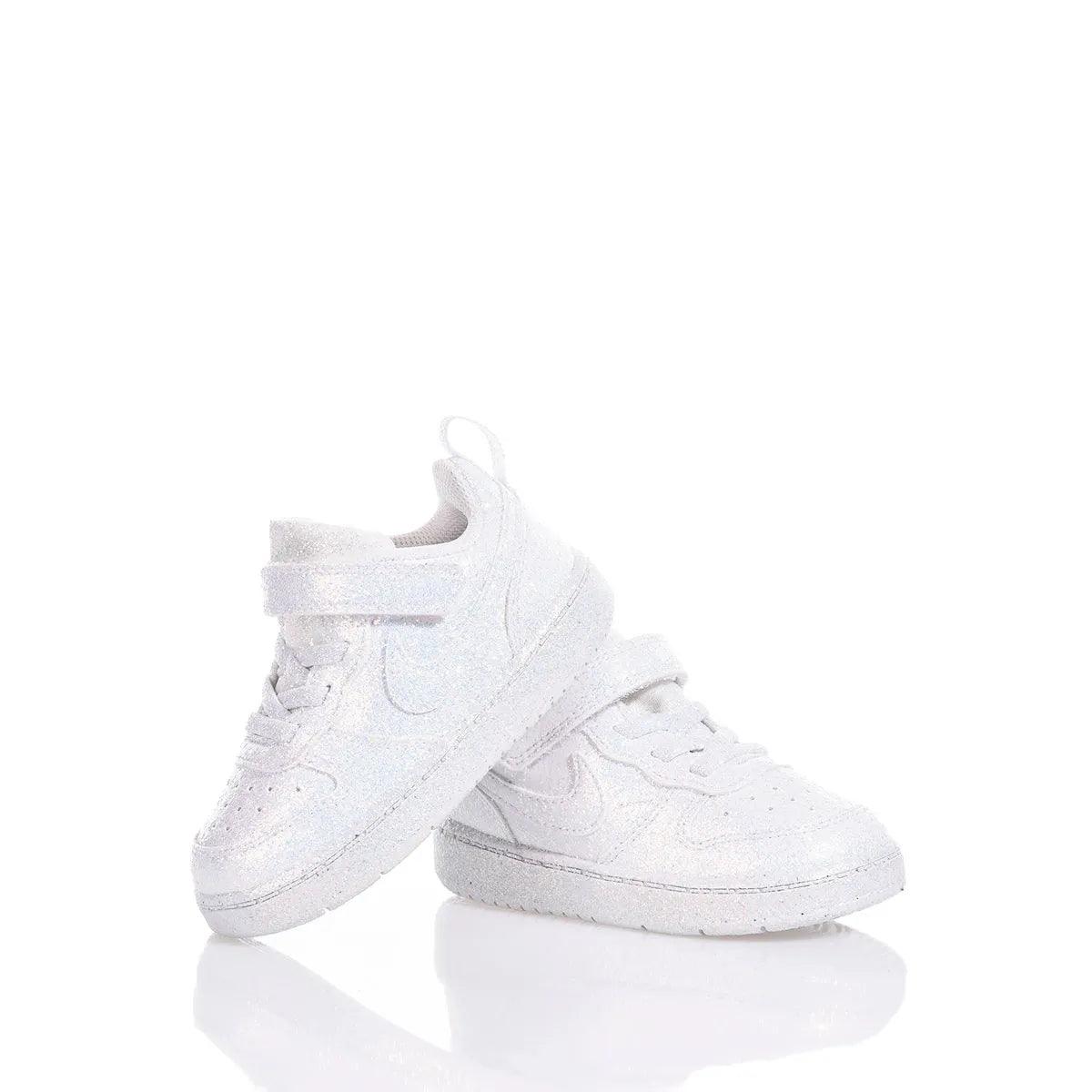 Nike Baby Full Rainbow