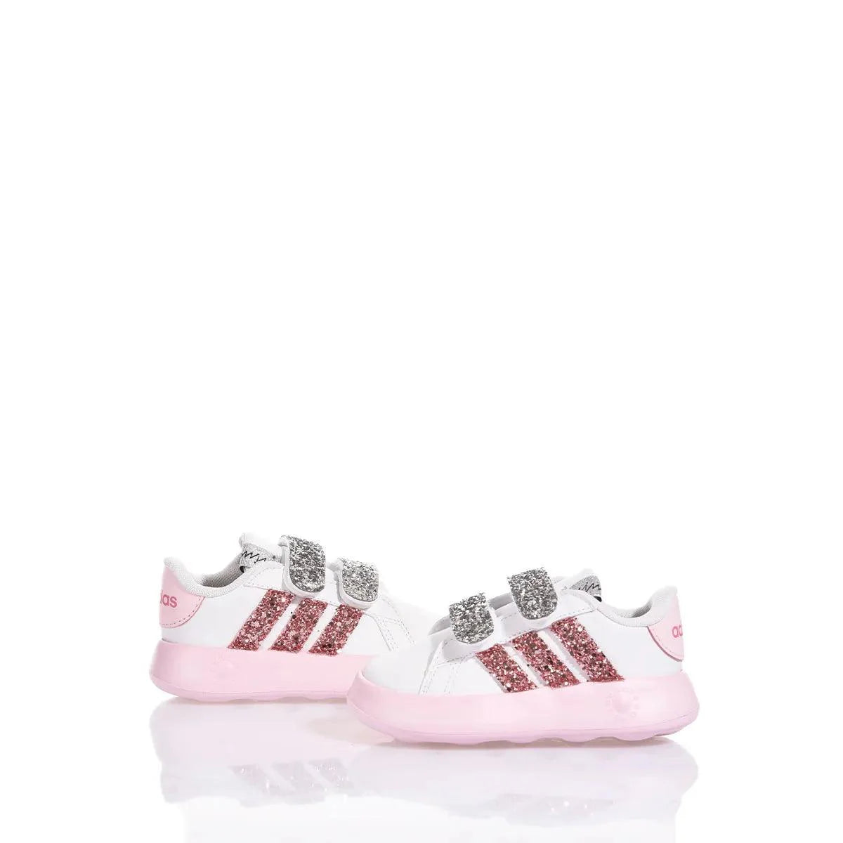 Adidas Baby Glitter Cloud