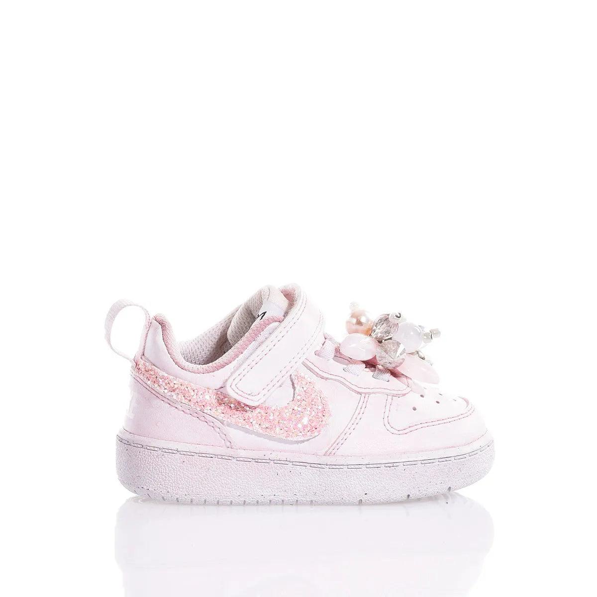 Nike Baby Pink Ice
