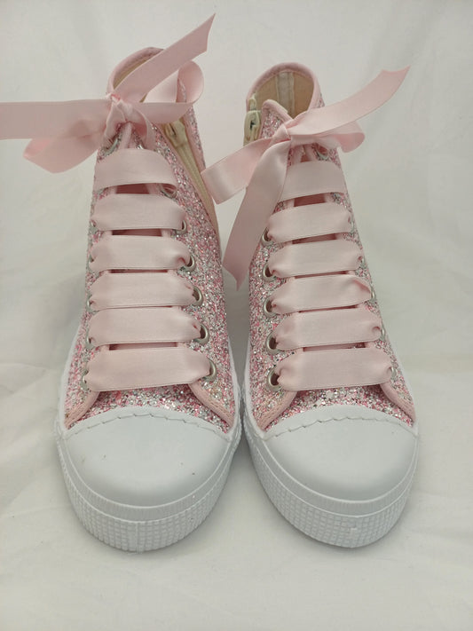 Dexco 88 glitter rosa