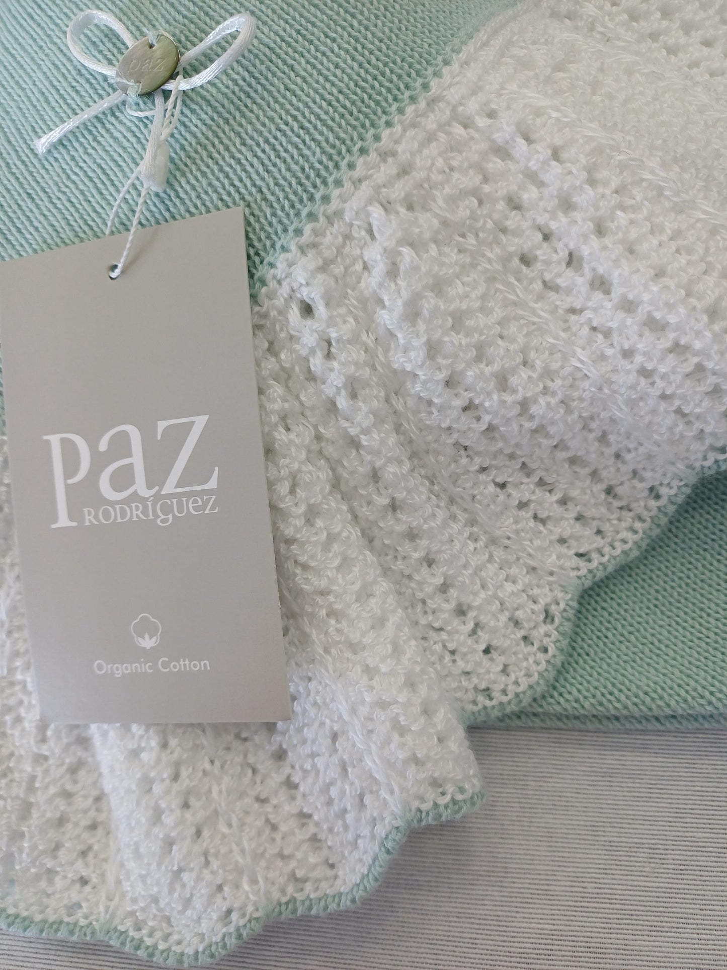 Paz Rodiguez copertina