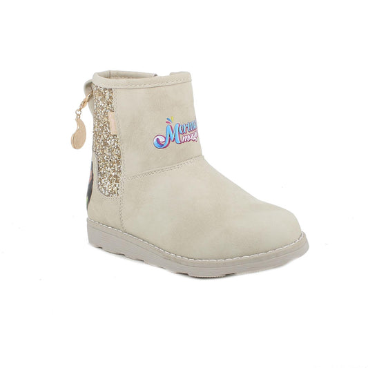 Primigi Stivaletto beige Mermaid Magic