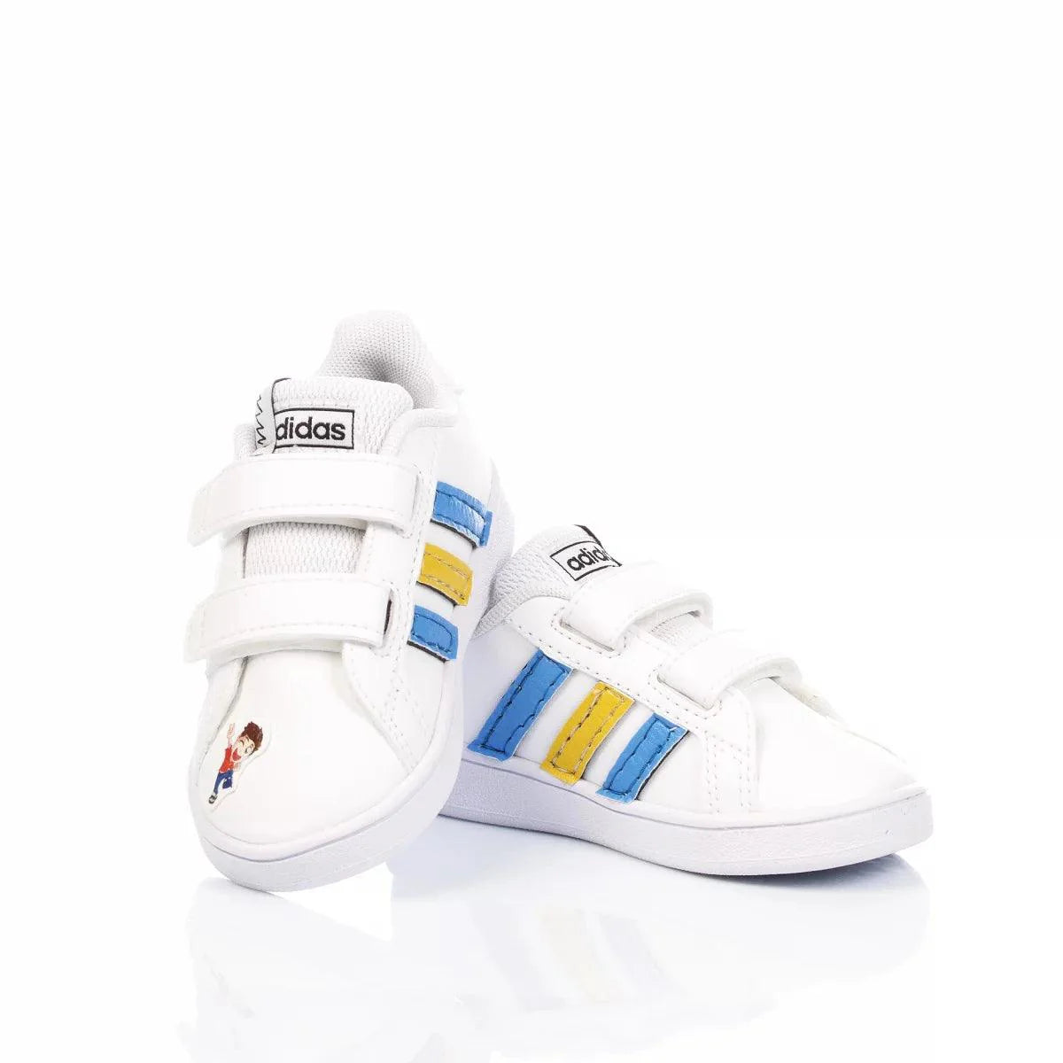 Adidas Baby Ninna e Matti
