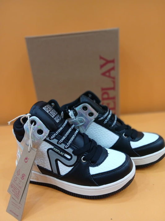 Replay Sneakers