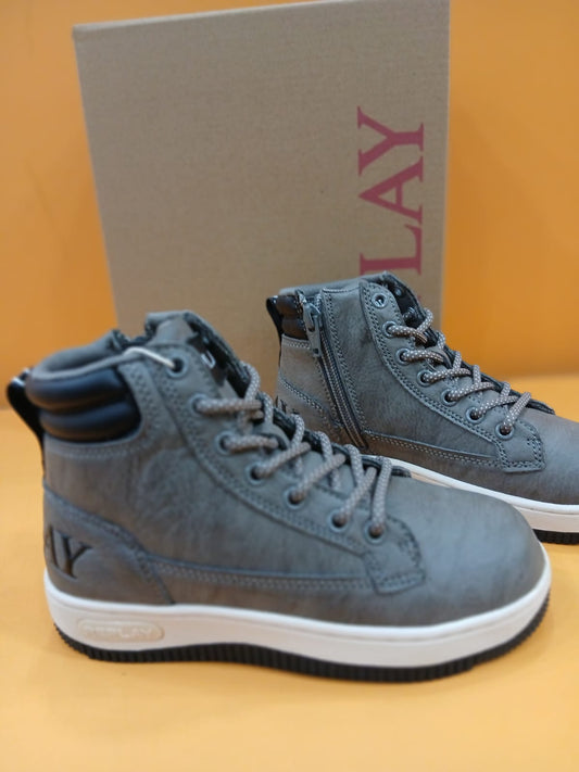 Replay polacco bimbo