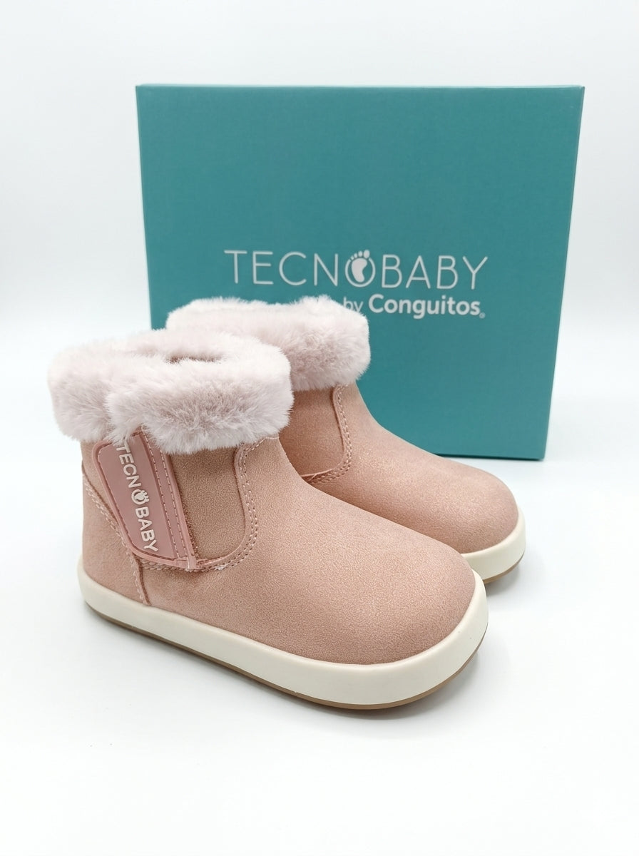 Conguitos Boot Primi Passi