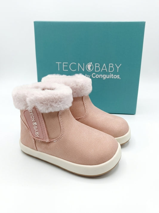 Conguitos Boot Primi Passi