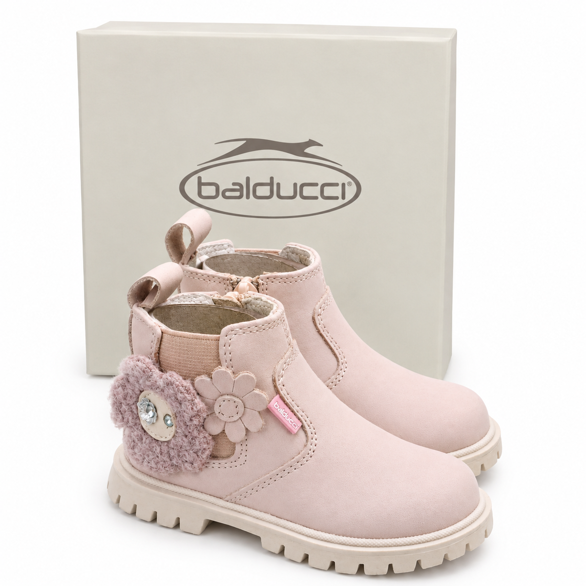 Balducci 2731 rosa