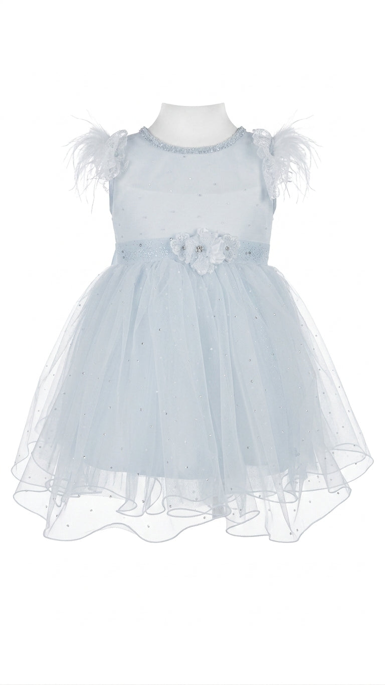Abito Battesimo Doroty