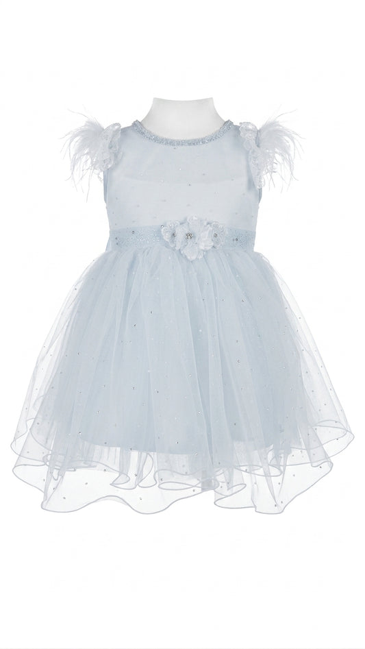 Abito Battesimo Doroty