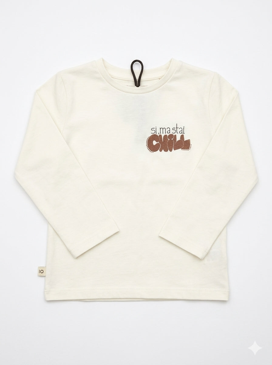 Mapero' shirt m/l chill
